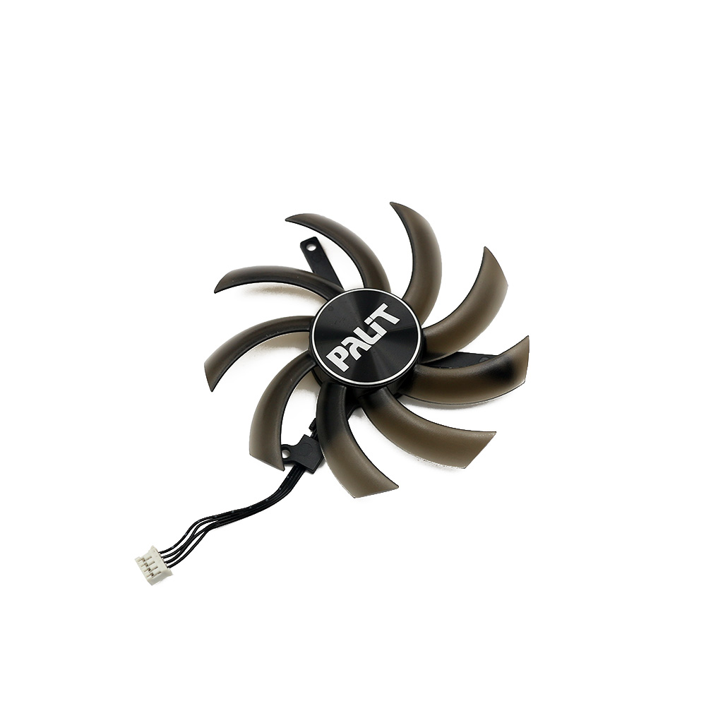 مروحة تبريد ببطاقة الفيديو الأ - مراجعة Rtx 4080 Super 16Gb وسعره