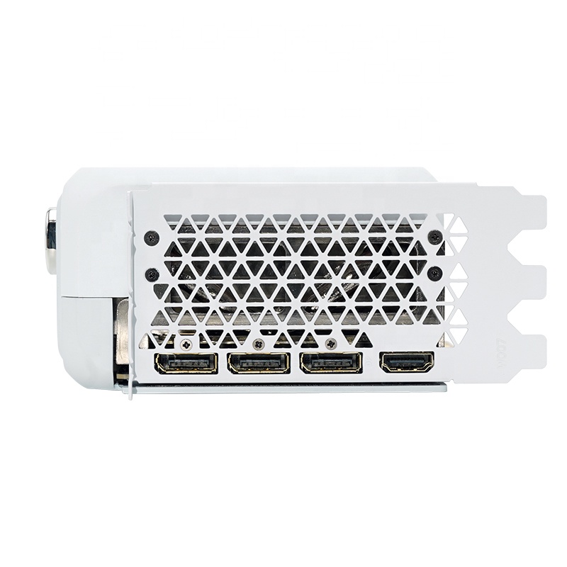 بطاقة رسومات RTX 5080 بيضاء جد - مراجعة Rtx 5080 16Gb وسعره