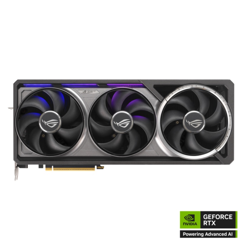 بطاقة رسومات سطح المكتب الجديد - مراجعة Rtx 5080 16Gb وسعره