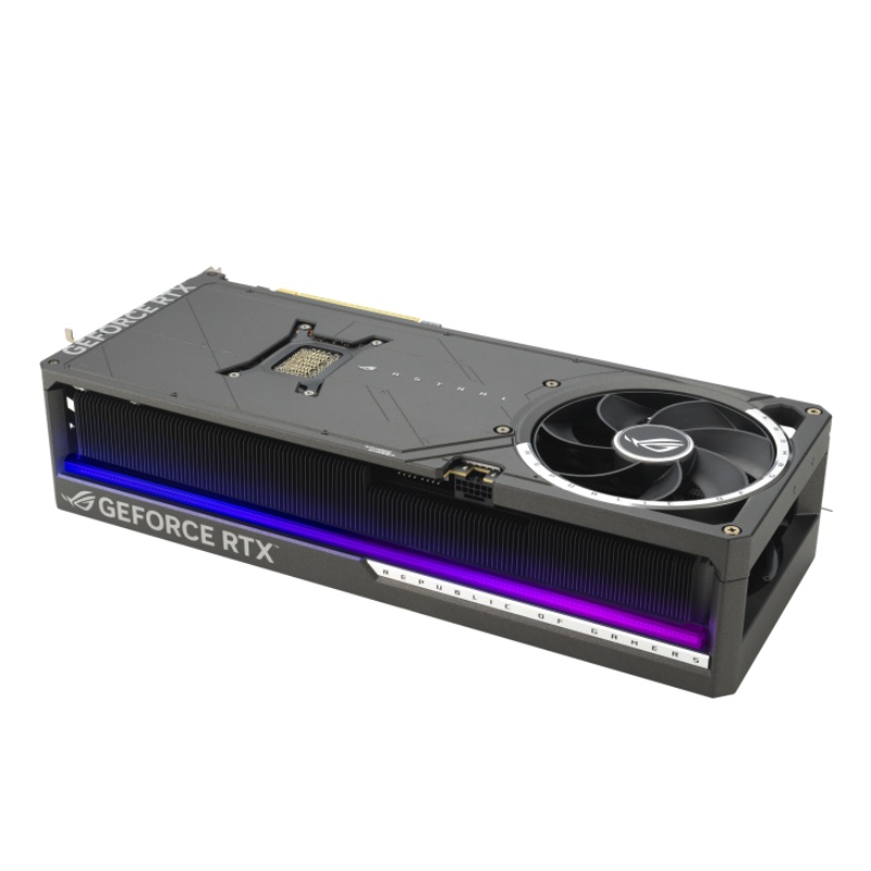 بطاقة رسومات سطح المكتب الجديد - مراجعة Rtx 5080 16Gb وسعره