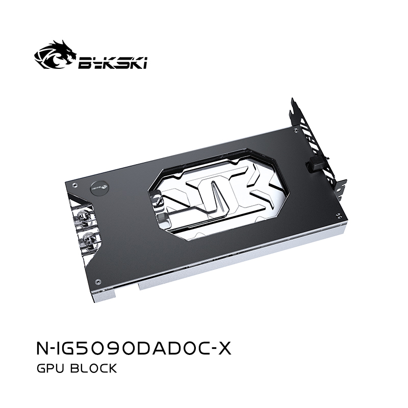 بلوك بيكسي لوحدة معالجة الرسوم - مراجعة Rtx 5090 32Gb وسعره