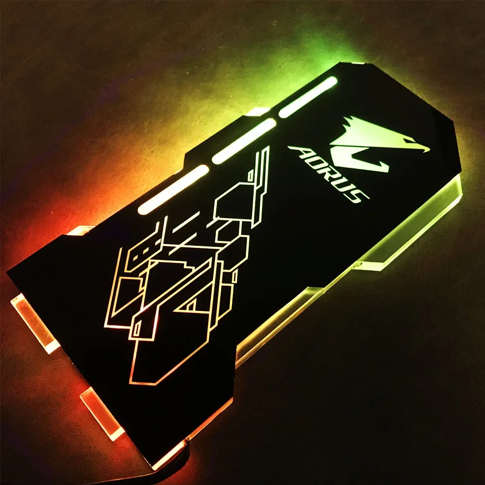 MSI VGA قاعدة ARGB قابلة للتخص - مراجعة Desktop Gaming Gpu 32Gb وسعره