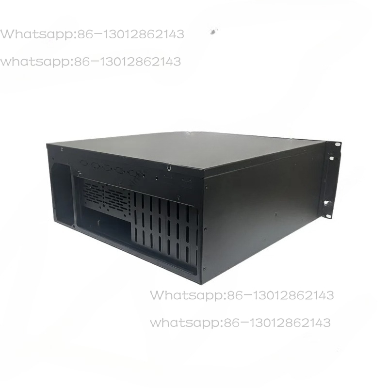 هيكل خادم 4U مع لوحة أم ATX 3. - مراجعة Server Gpu Chassis 4U وسعره