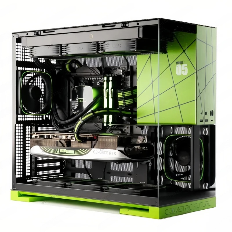 I9 14900K R9 9950X3D RTX 5090  - مراجعة Rtx 5090 32Gb وسعره