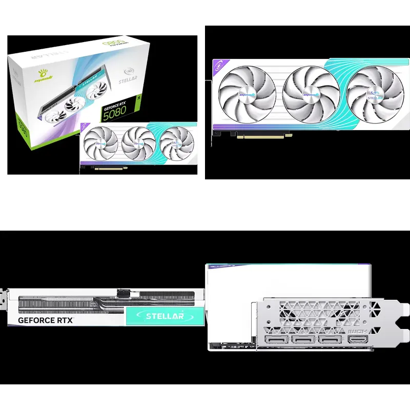 【CHIMU HOME】 بطاقة فيديو للألع - مراجعة Rtx 5080 16Gb وسعره