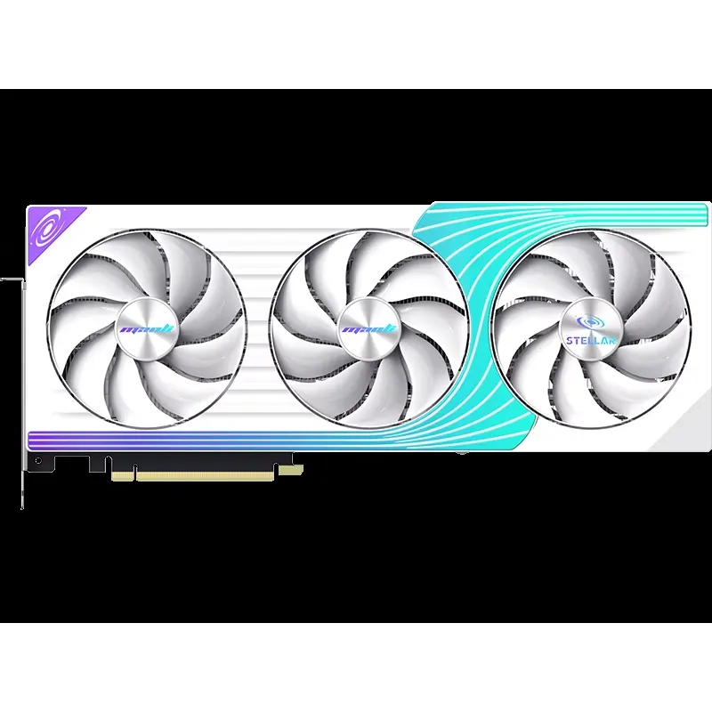 【CHIMU HOME】 بطاقة فيديو للألع - مراجعة Rtx 5080 16Gb وسعره