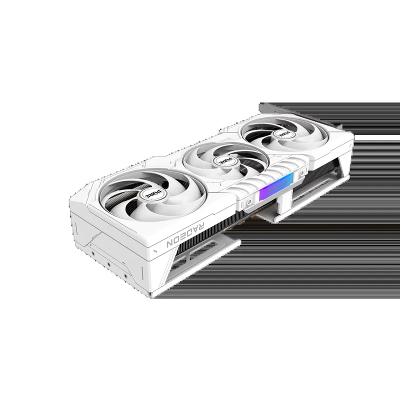 أحدث بطاقة رسومات للألعاب لعام - مراجعة Rx 9070 16Gb وسعره