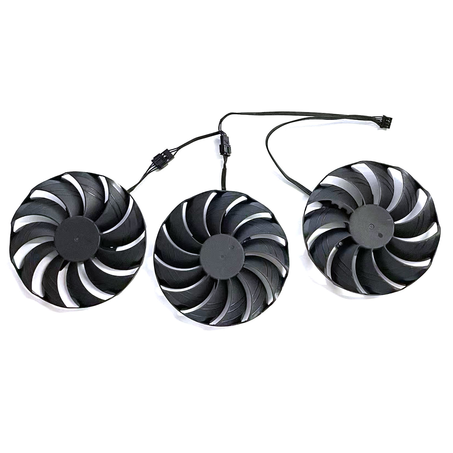 مروحة وحدة معالجة الرسومات (GP - مراجعة Rx 7900 Xtx 24Gb وسعره