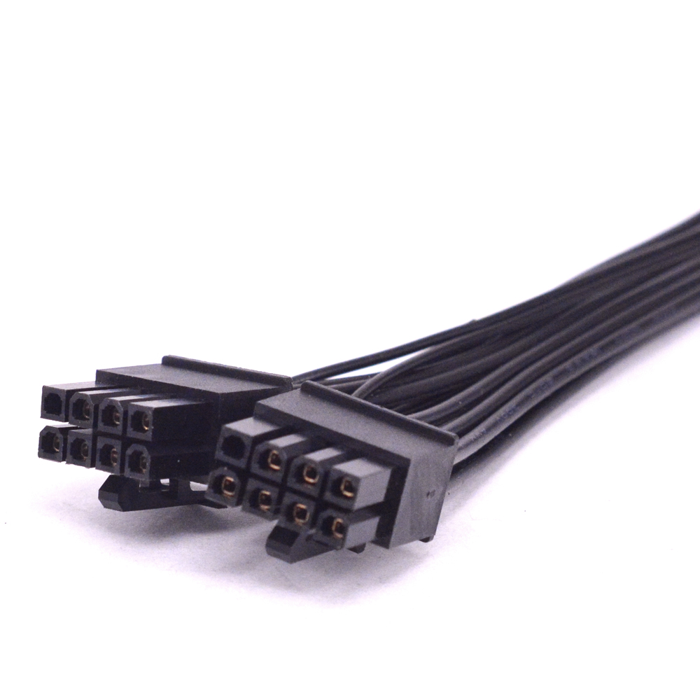 XPG ATADA وحدات كابل 600 واط P - مراجعة Dual 8Pin To 16Pin 12Vhpwr Cable وسعره