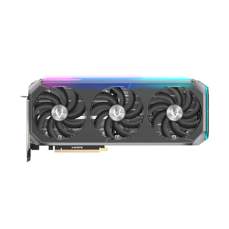 بطاقة رسومات GEFORCE RTX 5080  - مراجعة Rtx 5080 16Gb وسعره
