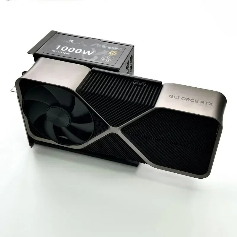 محول رسومات خارجي UT4G EGPU US - مراجعة Gpu External Dock Egpu Thunderbolt 4 وسعره