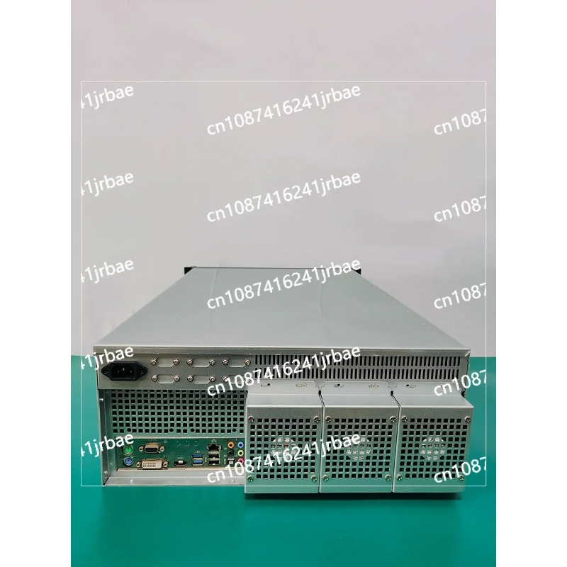 مناسب للذكاء الاصطناعي والتعلم - مراجعة Server Gpu Chassis 4U وسعره