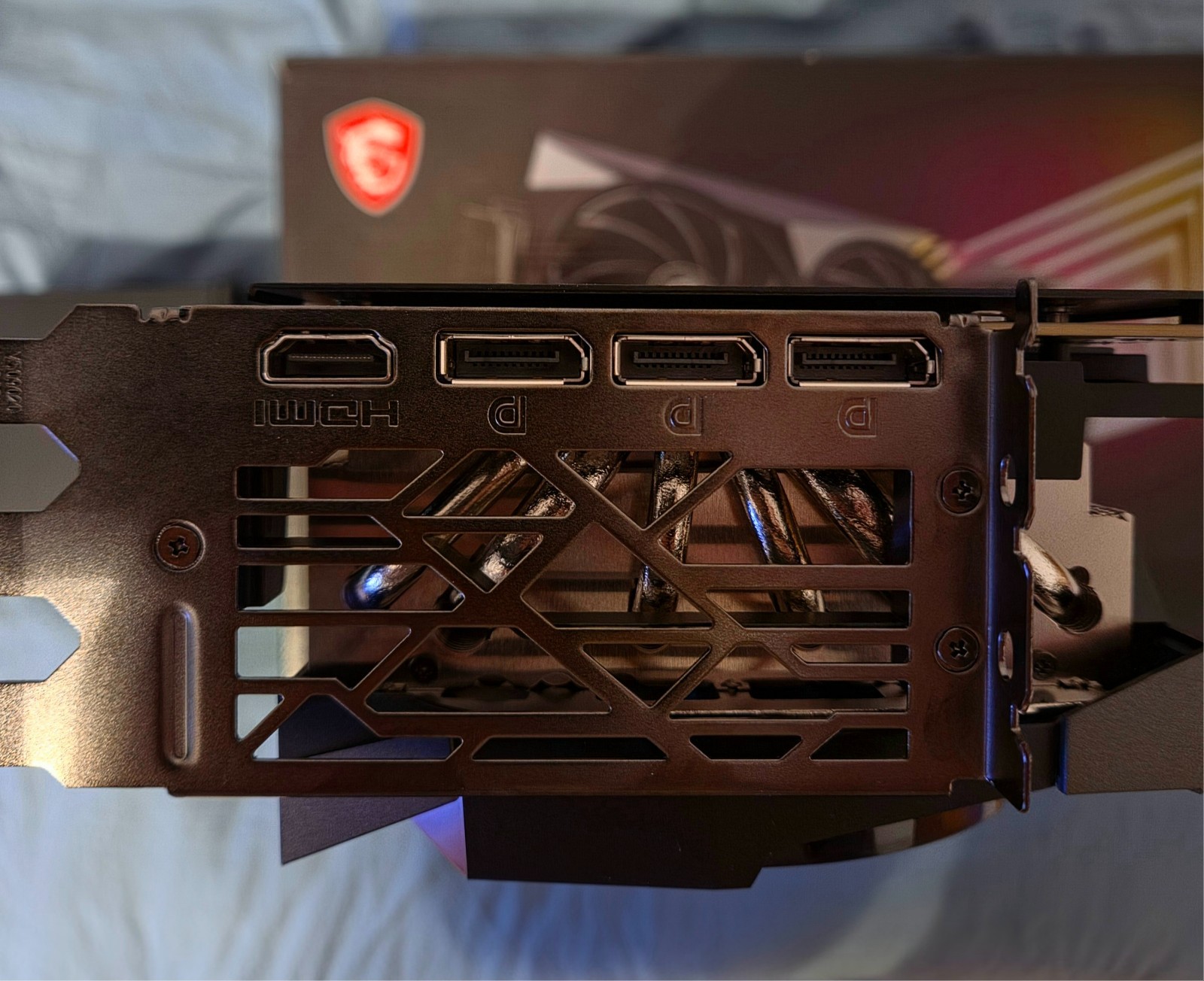أ. عرض ساخن: اشترِ 2 واحصل على - مراجعة Graphics Card 24Gb Gddr6X وسعره