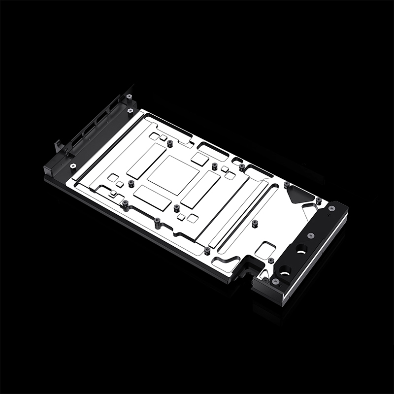 مبرد مائي لوحدة معالجة الرسوما - مراجعة Rtx 4090 Water Block وسعره