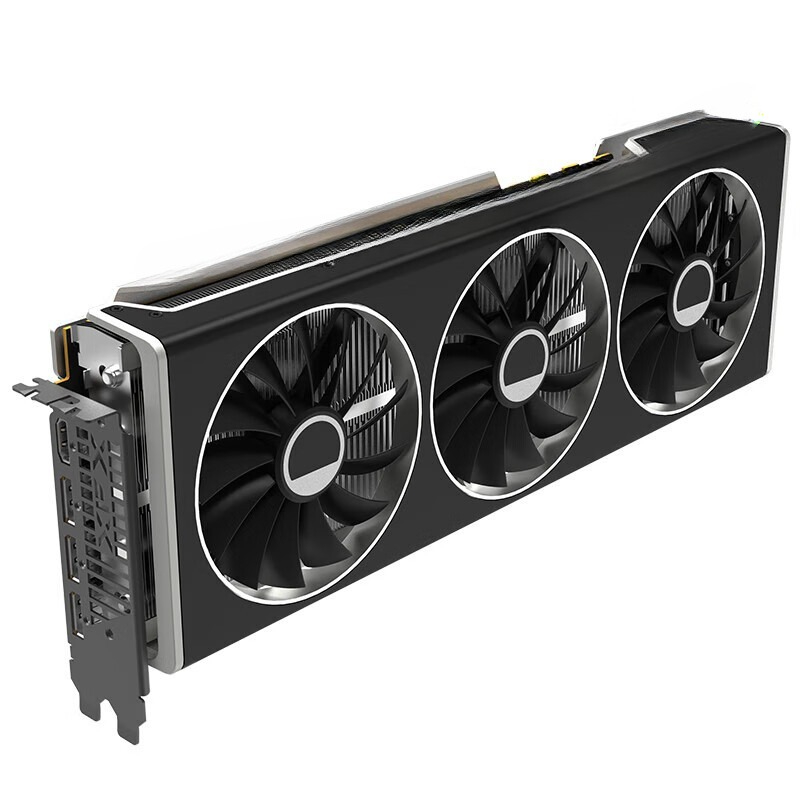 بطاقة رسومات منفصلة للألعاب RX - مراجعة Rx 7900 Xtx 24Gb وسعره