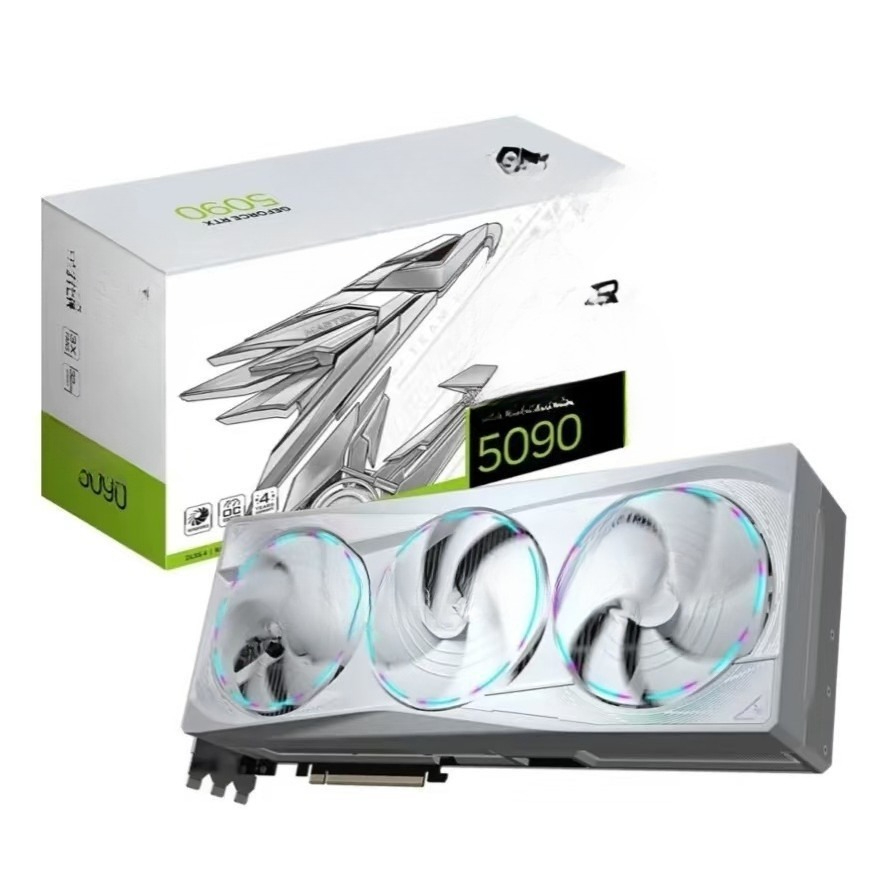 مناسب لبطاقة الرسومات RTX 5090 - مراجعة Rtx 5090 32Gb وسعره
