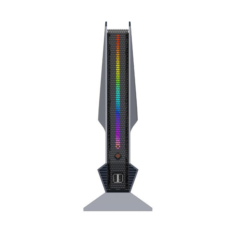 جهاز كمبيوتر ألعاب صغير XCY مع - مراجعة Desktop Gaming Gpu 32Gb وسعره