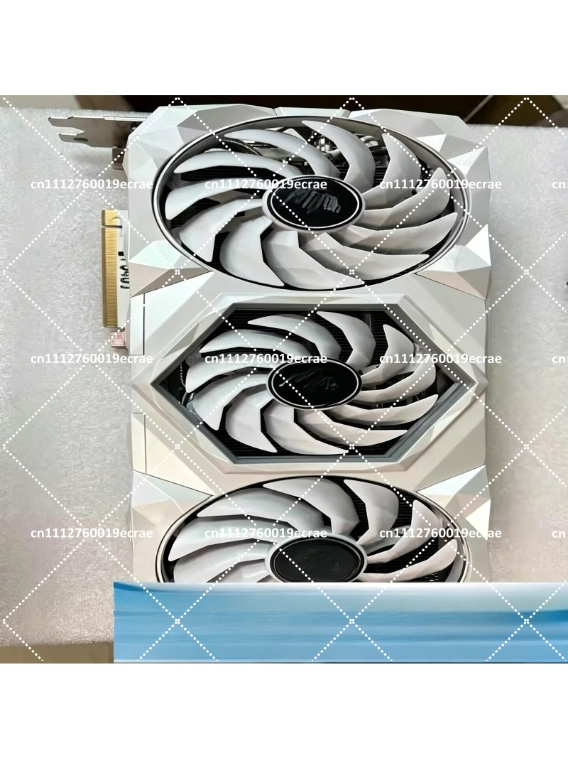 بطاقة رسومات للألعاب RTX 3090  - مراجعة Graphics Card 24Gb Gddr6X وسعره