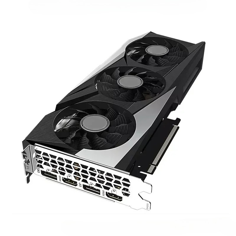 بطاقة رسومات 3090، 3060، 3070، - مراجعة Graphics Card 24Gb Gddr6X وسعره