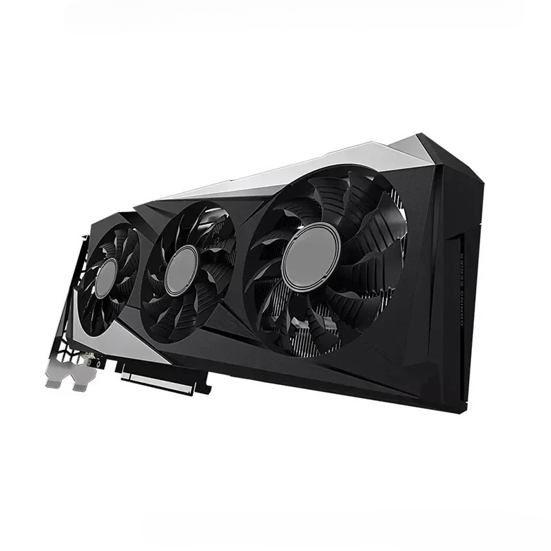بطاقة رسومات 3090، 3060، 3070، - مراجعة Graphics Card 24Gb Gddr6X وسعره