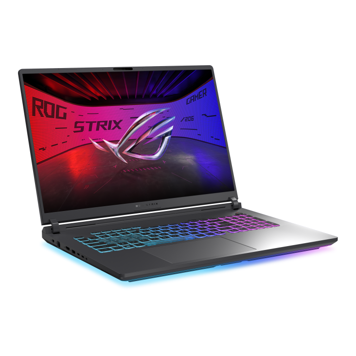 لابتوب ألعاب ROG Strix G18 طرا - مراجعة Rtx 5080 16Gb وسعره
