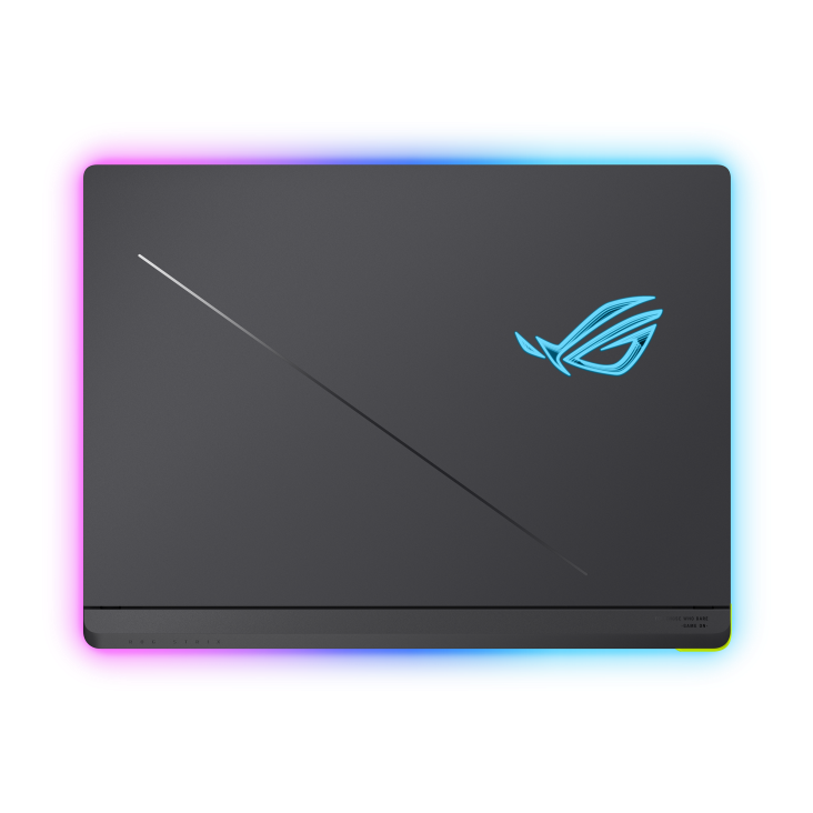 لابتوب ألعاب ROG Strix G18 طرا - مراجعة Rtx 5080 16Gb وسعره