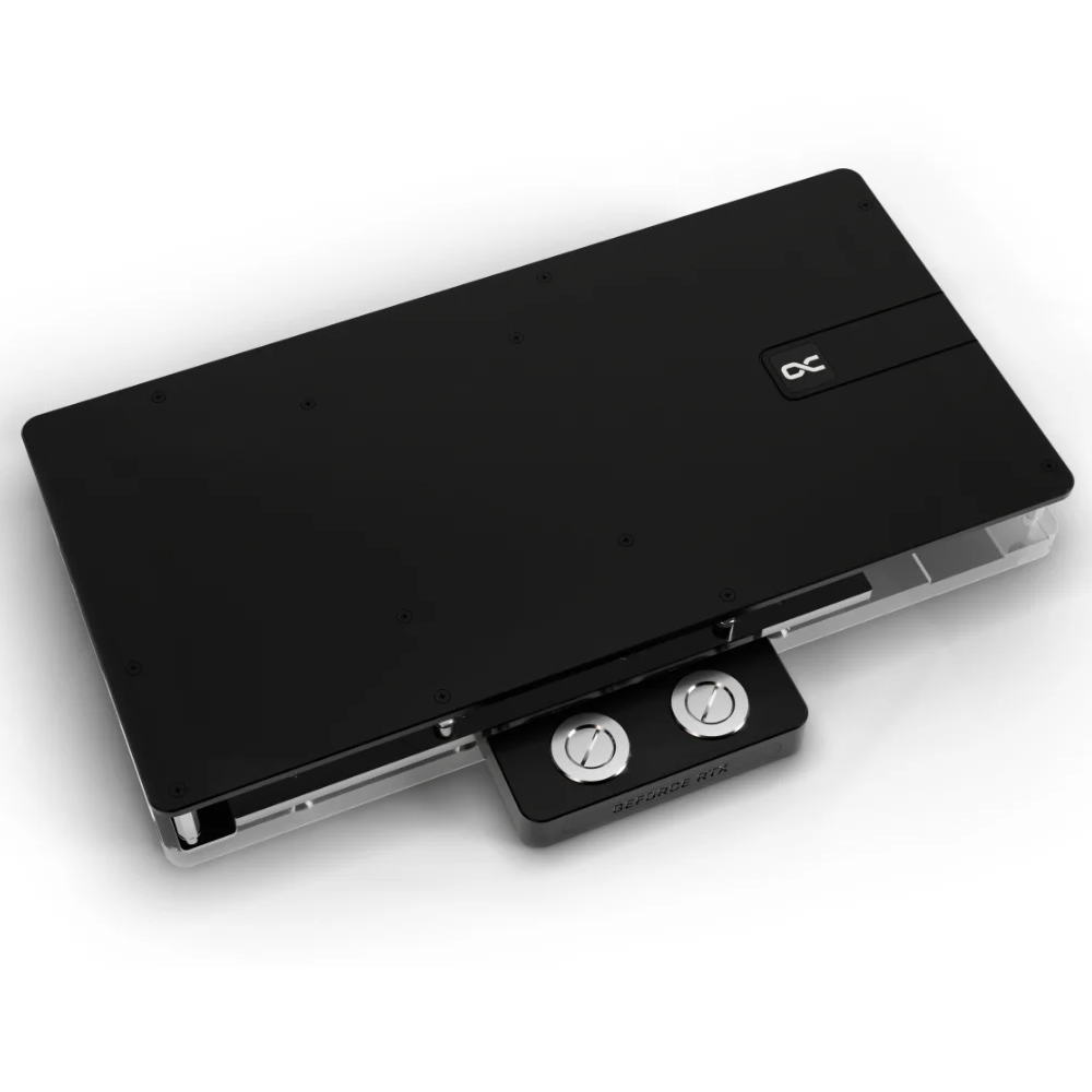 Alphacool Core GPU Water Block - مراجعة Rtx 5090 32Gb وسعره