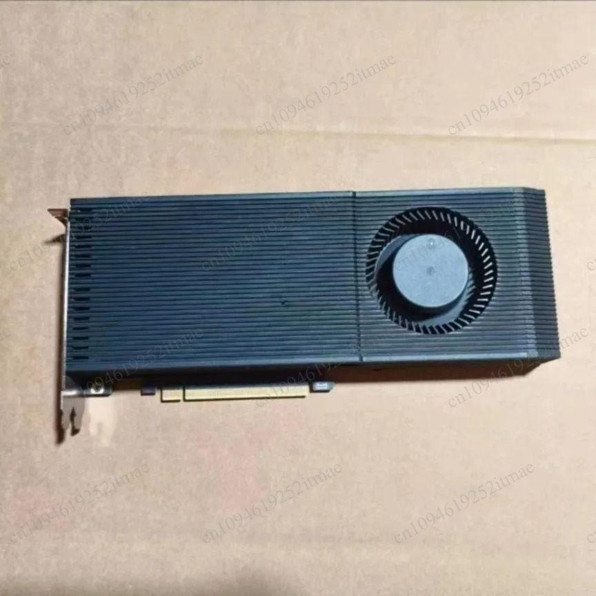 بطاقة رسومات RTX 3090 Blower ا - مراجعة Graphics Card 24Gb Gddr6X وسعره