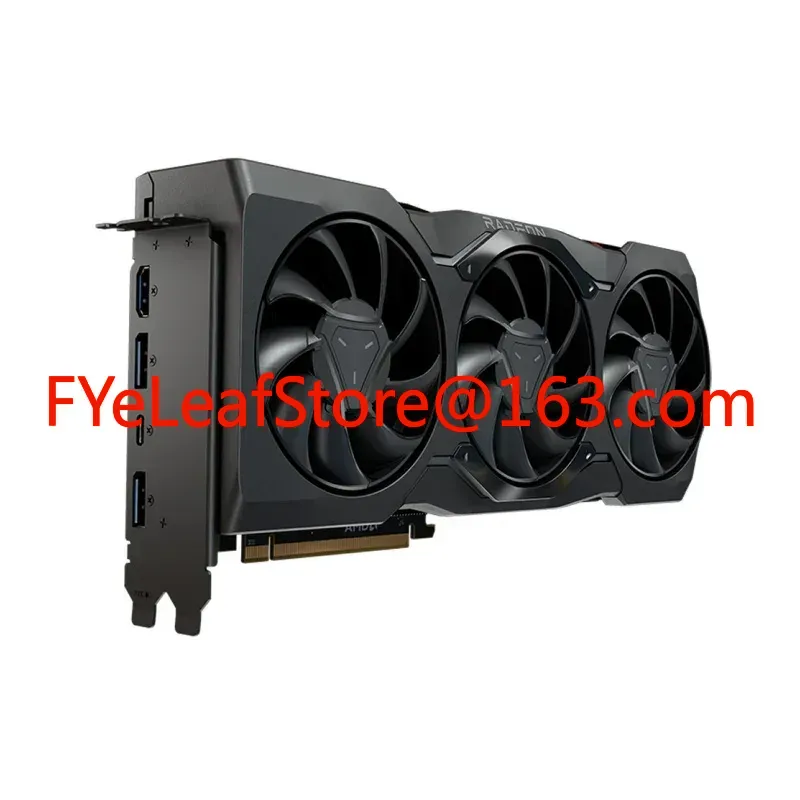 بطاقة رسومات الألعاب AMD RADEO - مراجعة Rx 7900 Xtx 24Gb وسعره