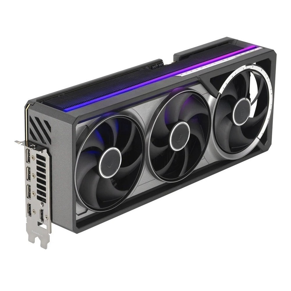 بطاقة رسومات OC RTX 5080 عالية - مراجعة Rtx 5080 16Gb وسعره