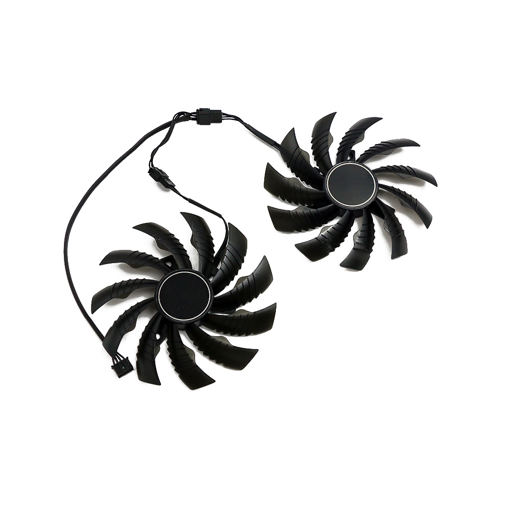 95 مللي متر PLD10010S12H GTX16 - مراجعة Rtx 4080 Super 16Gb وسعره