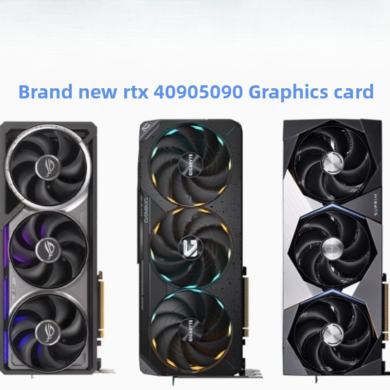 بطاقة رسومات GeForce RTX 5090  - مراجعة Rtx 5090 32Gb وسعره