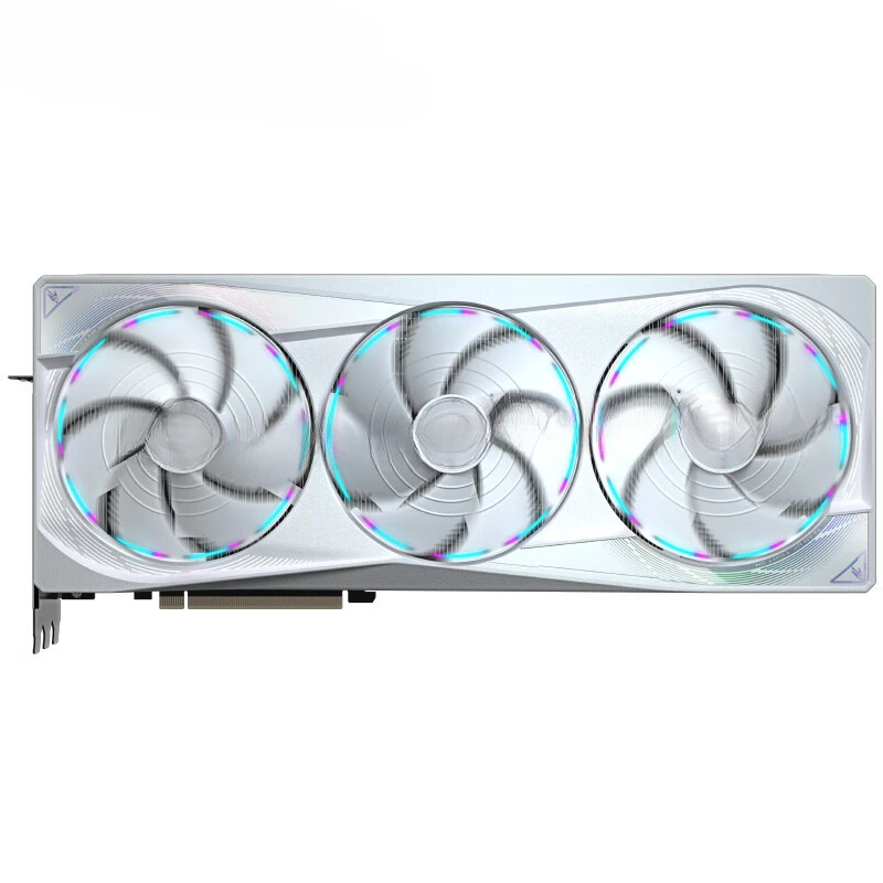 بطاقة رسومات RTX 5080 بسعة 16  - مراجعة Rtx 5080 16Gb وسعره