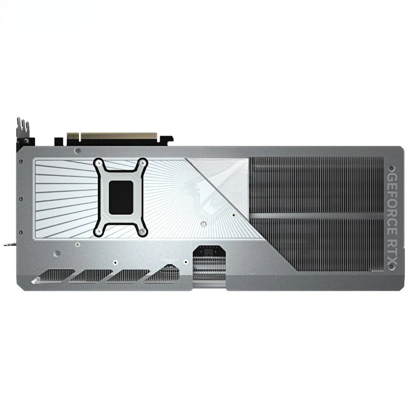 بطاقة رسومات RTX 5080 بسعة 16  - مراجعة Rtx 5080 16Gb وسعره