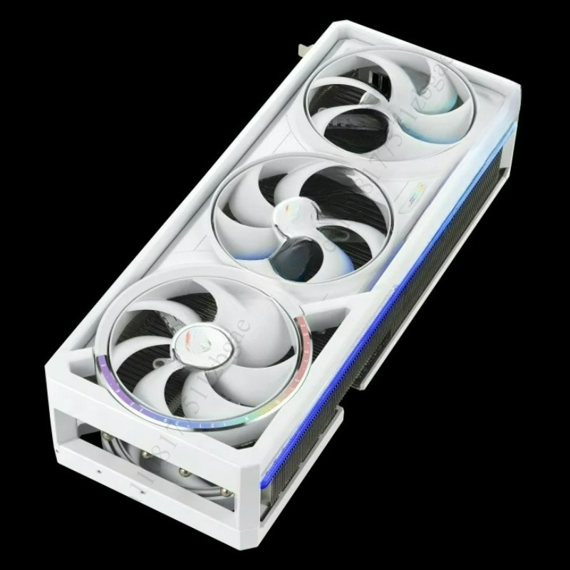 بطاقة رسومات RTX 5080 للألعاب  - مراجعة Rtx 5080 16Gb وسعره