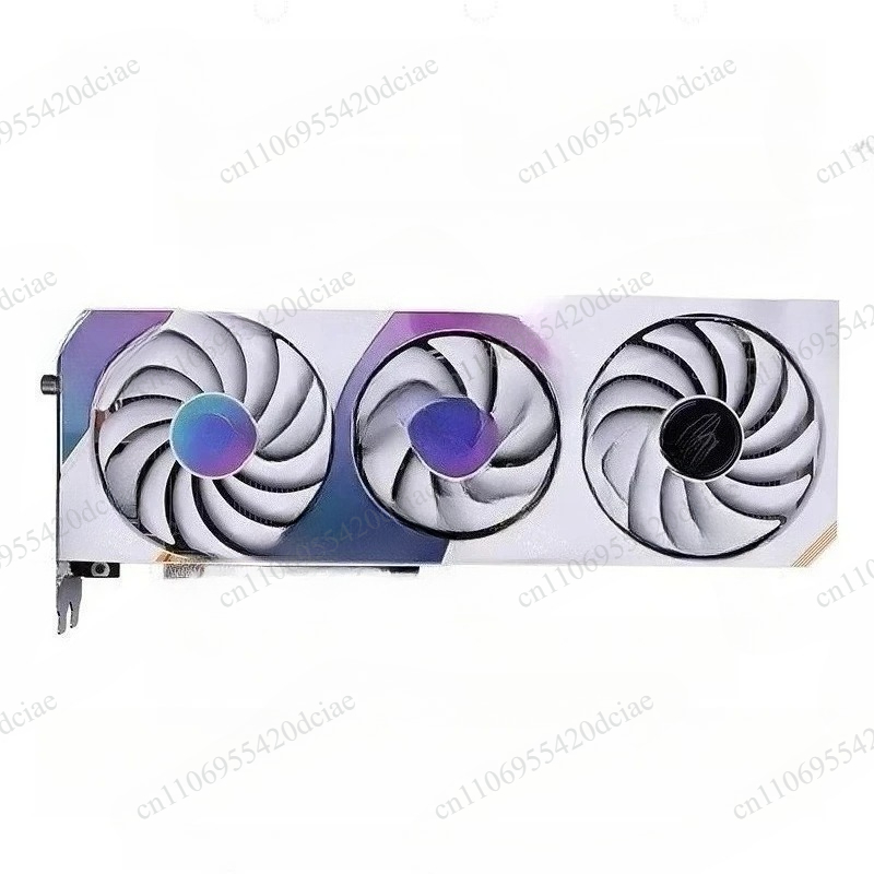 وحدة معالجة رسومات عالية الأدا - مراجعة Graphics Card 24Gb Gddr6X وسعره