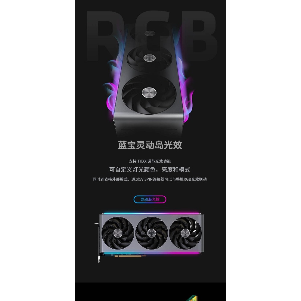 بطاقة رسومات للألعاب Radeon RX - مراجعة Rx 7900 Xtx 24Gb وسعره