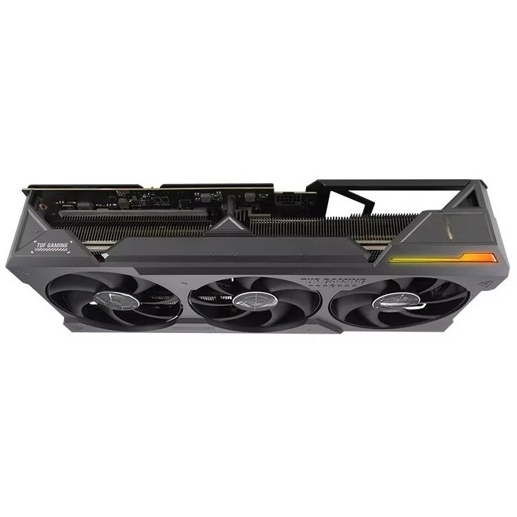 بطاقة رسومات TUF Gaming GeForc - مراجعة Rtx 4090 24Gb Gddr6X وسعره
