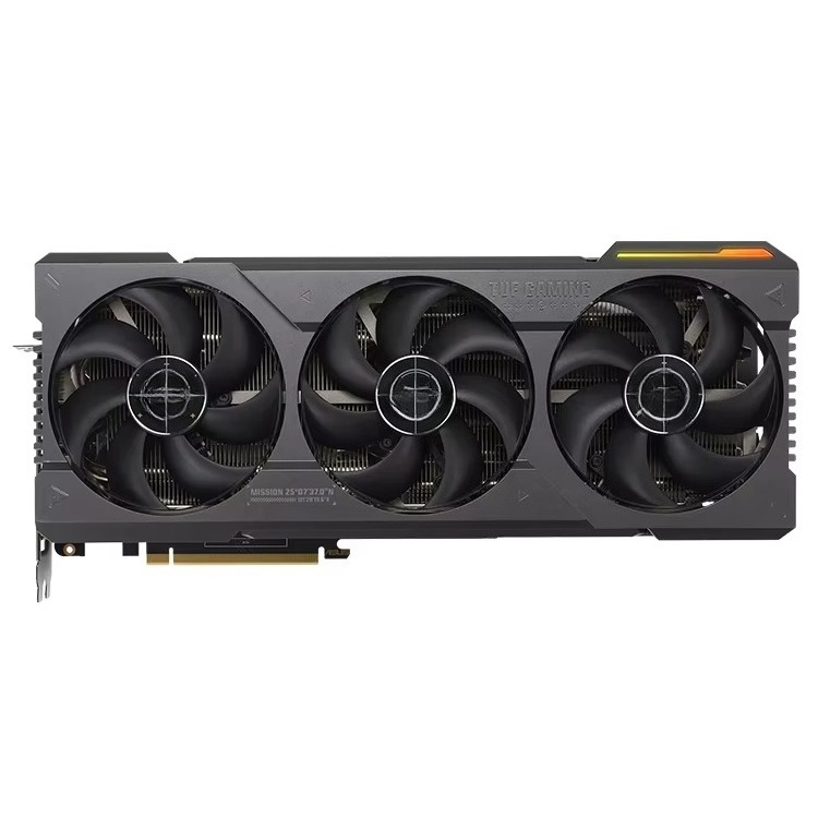 بطاقة رسومات TUF Gaming GeForc - مراجعة Rtx 4090 24Gb Gddr6X وسعره