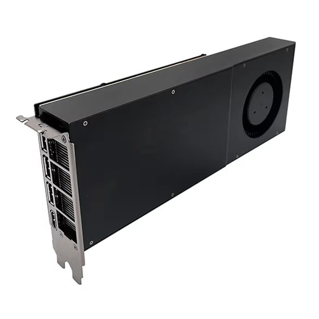 بطاقة رسومات جديدة لسطح المكتب - مراجعة Rtx 4080 Super 16Gb وسعره
