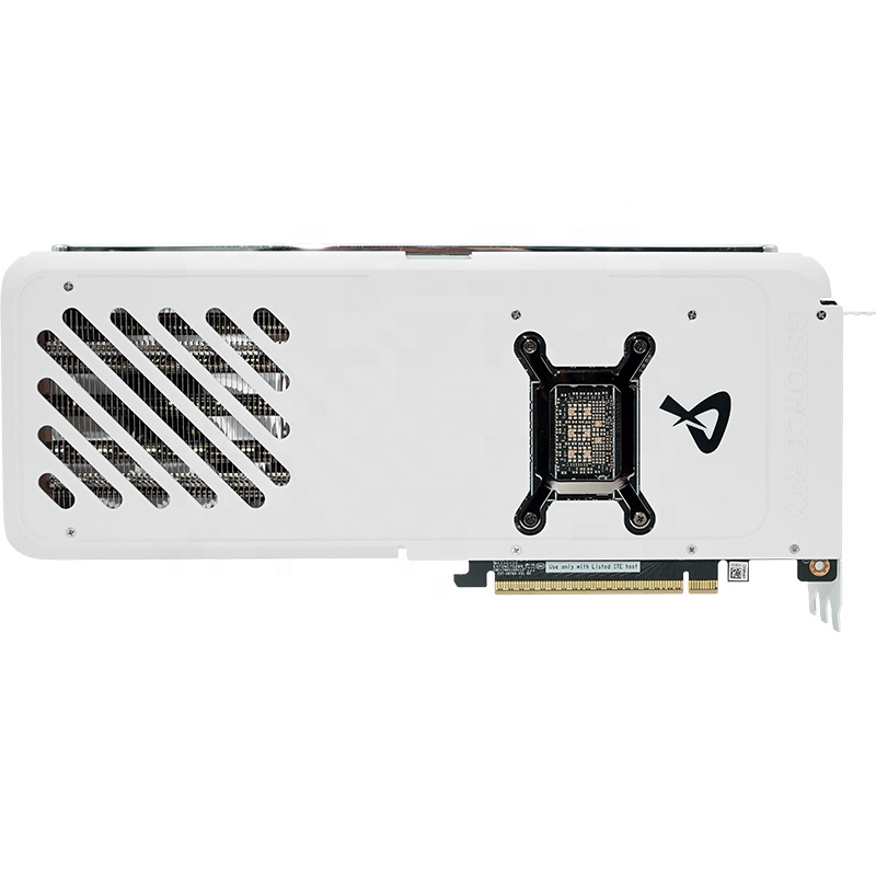 بطاقة رسومات AX Gaming RTX5080 - مراجعة Rtx 5080 16Gb وسعره