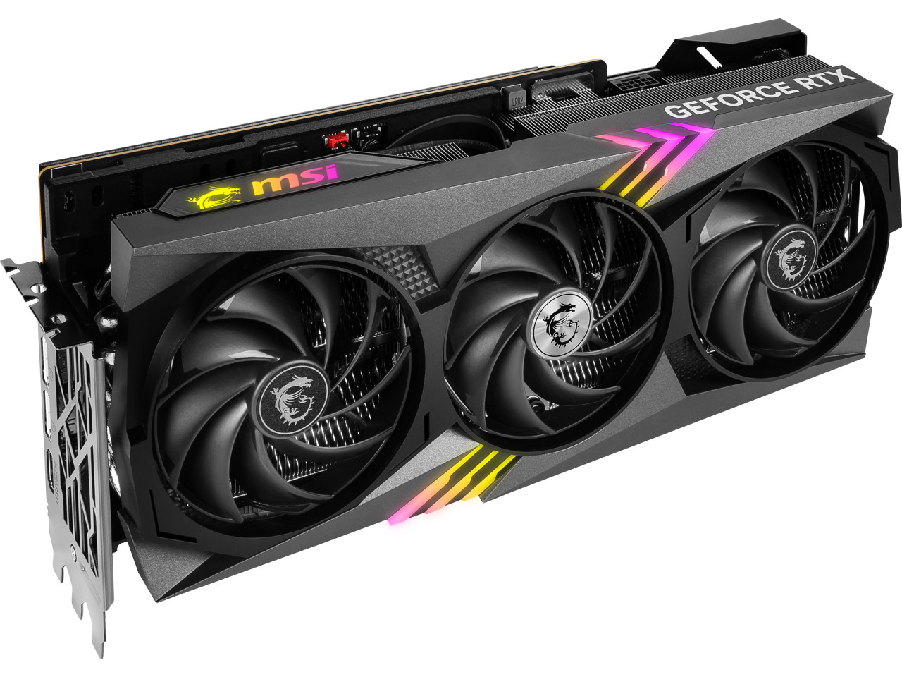 بطاقة رسومات MSI Gaming GeForc - مراجعة Rtx 4090 24Gb Gddr6X وسعره