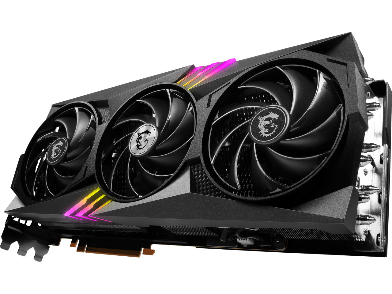 بطاقة رسومات MSI Gaming GeForc - مراجعة Rtx 4090 24Gb Gddr6X وسعره