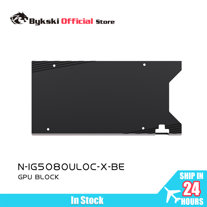 Bykski N-IG5080ULOC-X وحدة معا - مراجعة Rtx 5080 16Gb وسعره