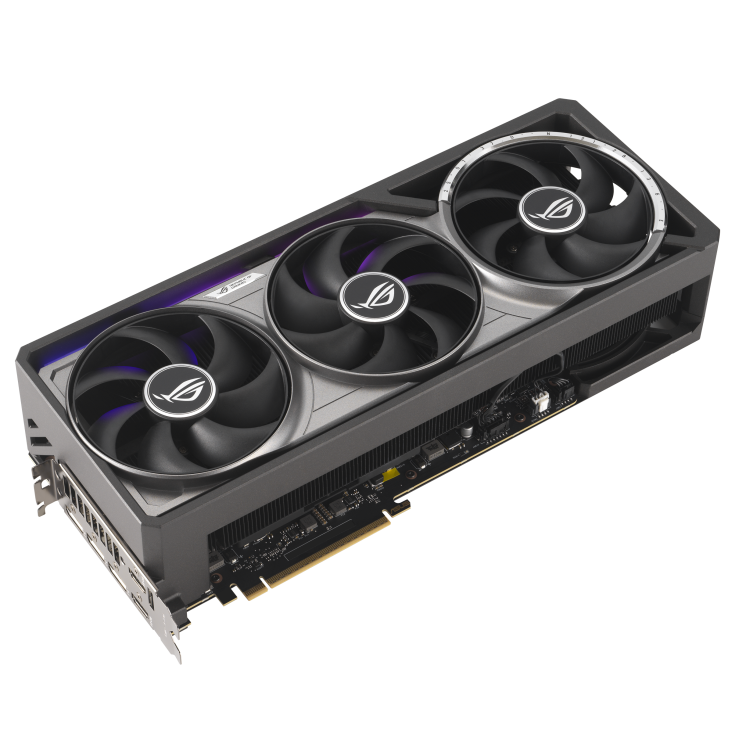 إصدار جديد لعام 2025 بطاقة رسو - مراجعة Rtx 5080 16Gb وسعره