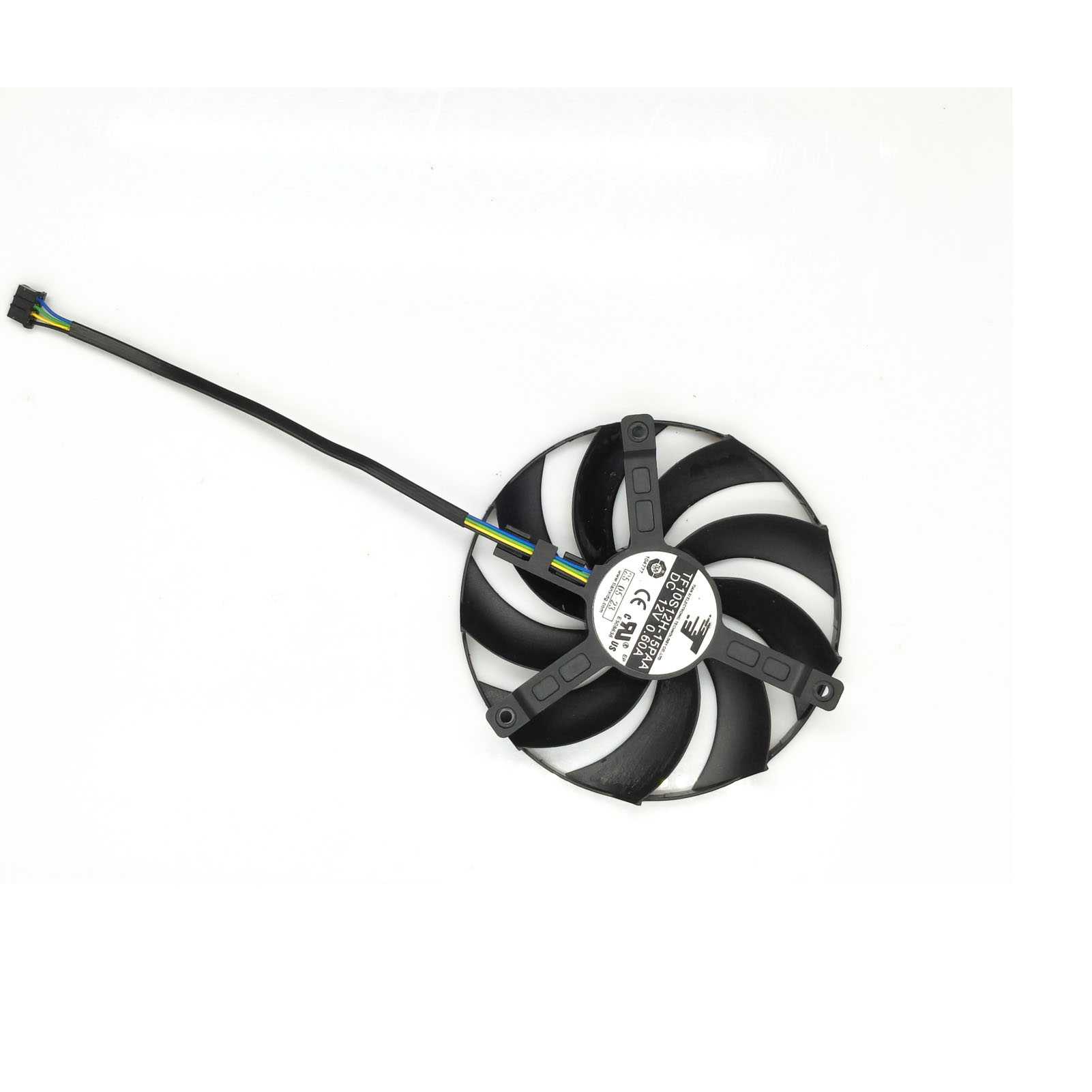مروحة تبريد لوحدة معالجة الرسو - مراجعة Rtx 5090 32Gb وسعره