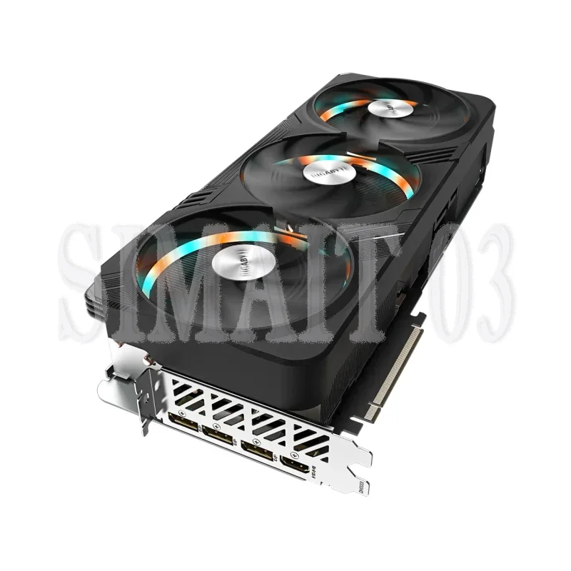 بطاقة رسومات جيجابايت جيفورس R - مراجعة Rtx 4080 Super 16Gb وسعره