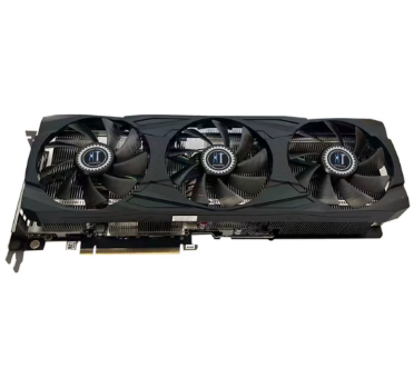 شحن سريع من BH - بطاقة رسومات  - مراجعة Graphics Card 24Gb Gddr6X وسعره