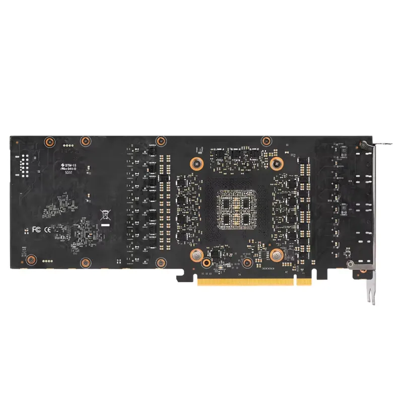 عرض ساخن: بطاقة رسومات RTX 409 - مراجعة Rtx 4090 24Gb Gddr6X وسعره