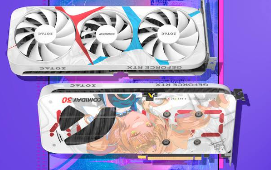 بطاقة رسومات GeForce RTX 4090  - مراجعة Rtx 4090 24Gb Gddr6X وسعره